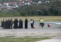 Patrijarh Porfirije stigao u Mostar